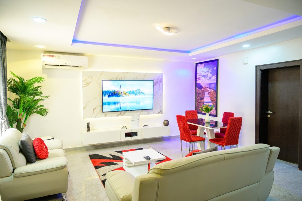 Best Shortlet Apartments in Lagos and Abuja