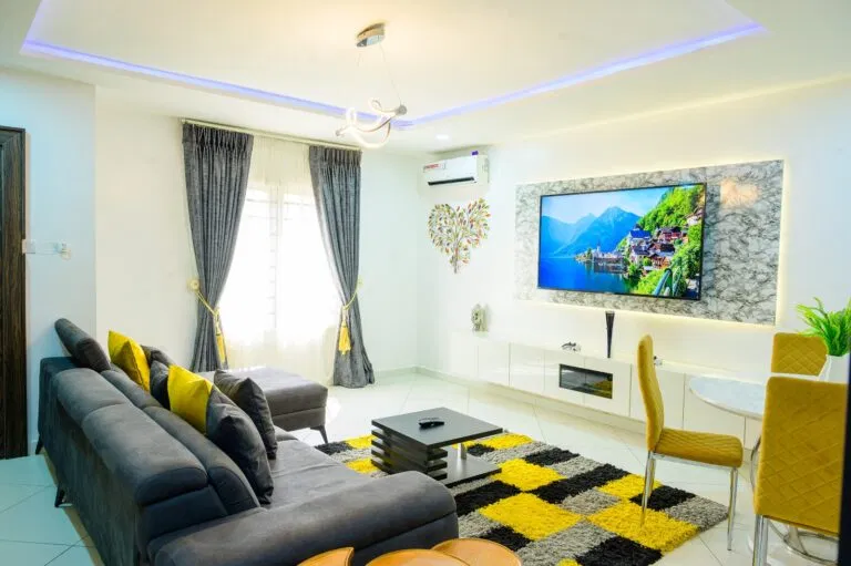 What to Look for in an Abuja Shortlet