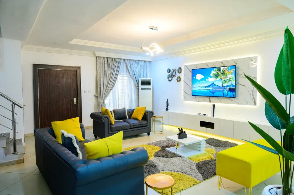 Top Areas to Book a Shortlet in Abuja